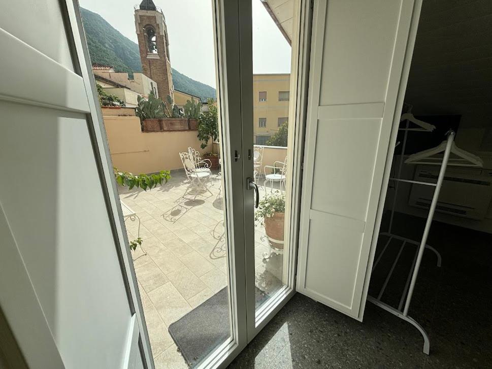 Ferienwohnung Palazzo Desiderio Castellammare di Stabia Exterior foto