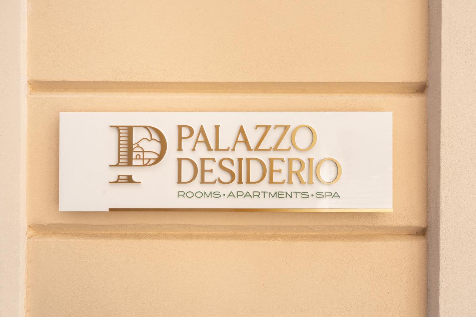 Ferienwohnung Palazzo Desiderio Castellammare di Stabia Exterior foto